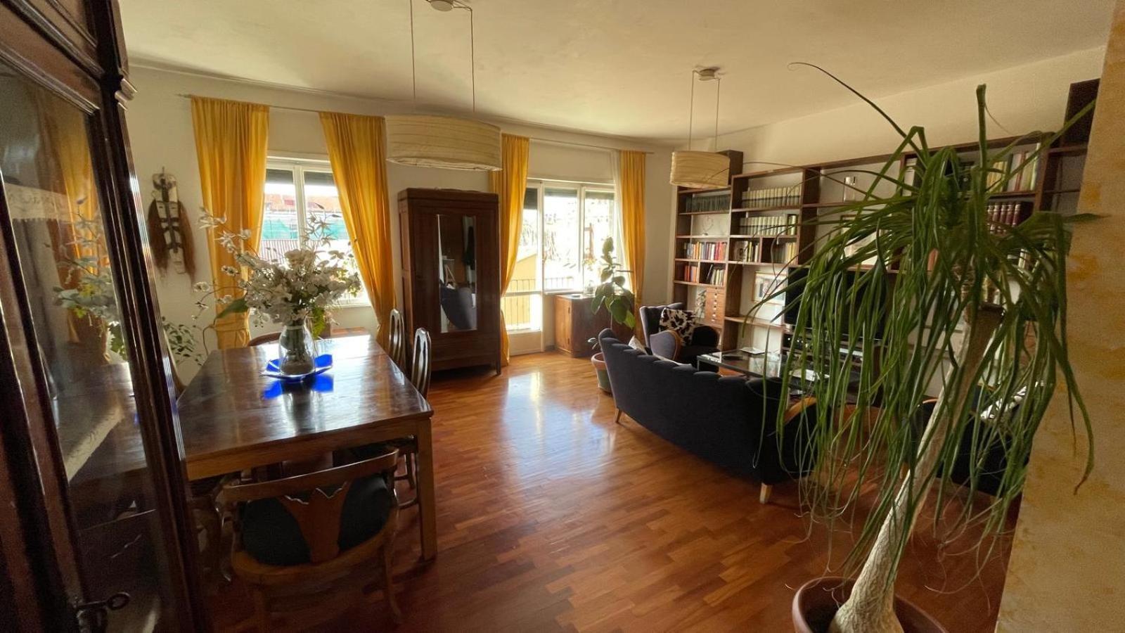 Appartement Lepanto Lovely Rome