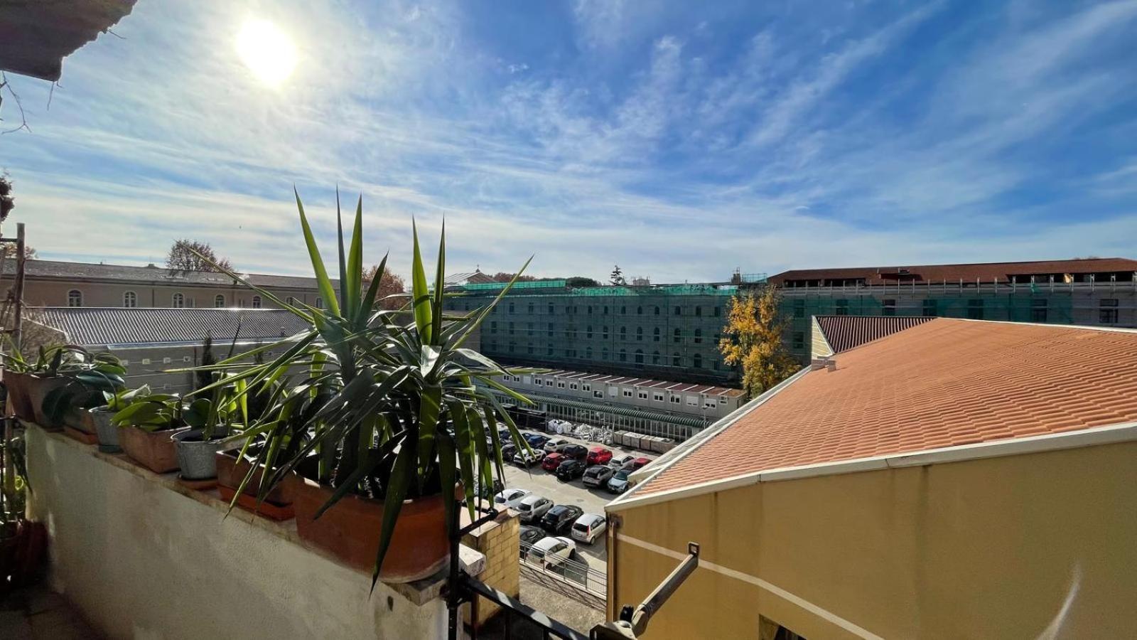 Appartement Lepanto Lovely