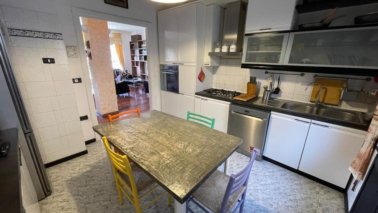 Appartement Lepanto Lovely *