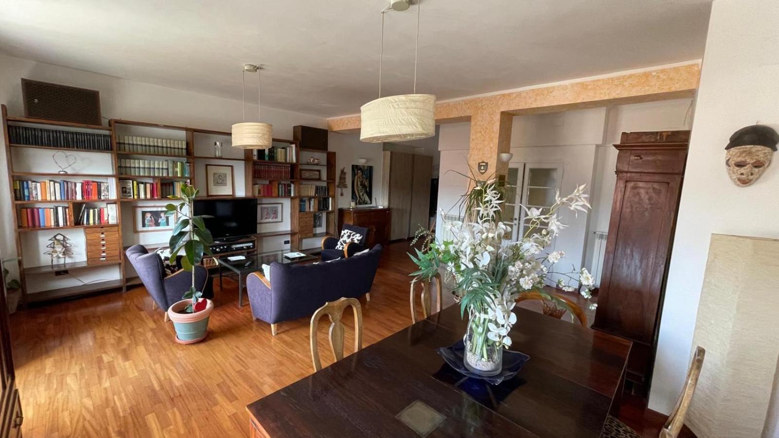 Lepanto Lovely Appartement Rome