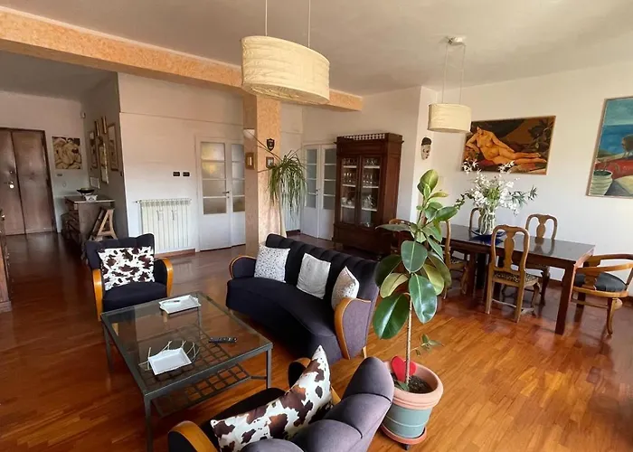 Lepanto Lovely Apartment